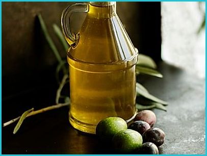 Aceite de Prensado en Frío