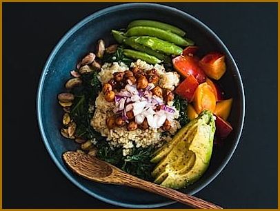 Surtido de Frutos Secos
